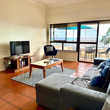 Beach Front House Πόντα Ντελγκάντα Εξωτερικό φωτογραφία