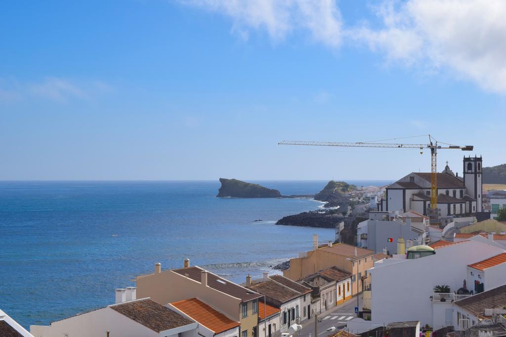 Beach Front House Πόντα Ντελγκάντα Εξωτερικό φωτογραφία